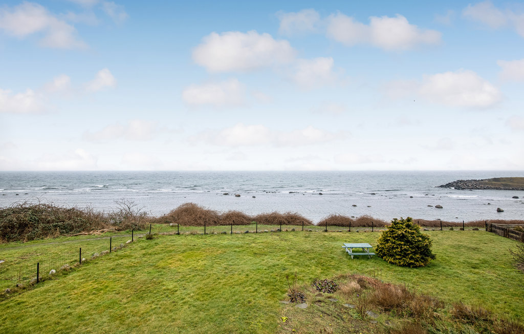 Ferienwohnung - Hasle , Dänemark - I55100 13