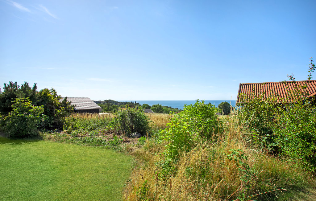 Semesterhus - Vang , Danmark - I55354 18