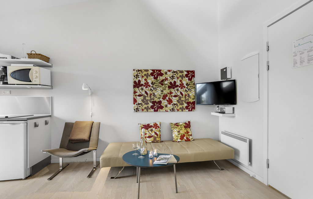 Ferienwohnung - Hasle , Dänemark - I55011 3