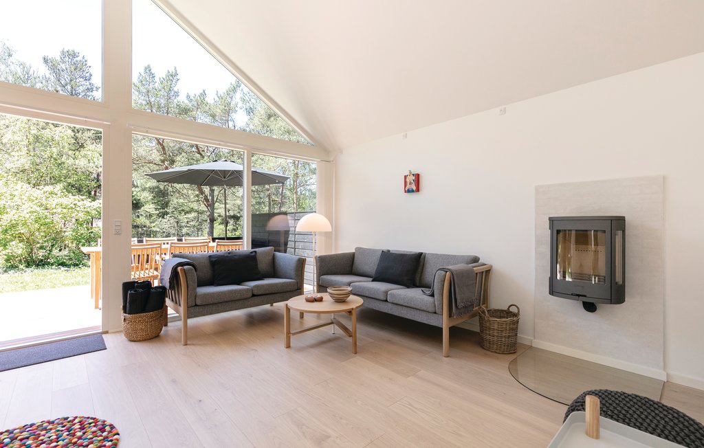 Feriehus - Hasle , Danmark - I55240 2