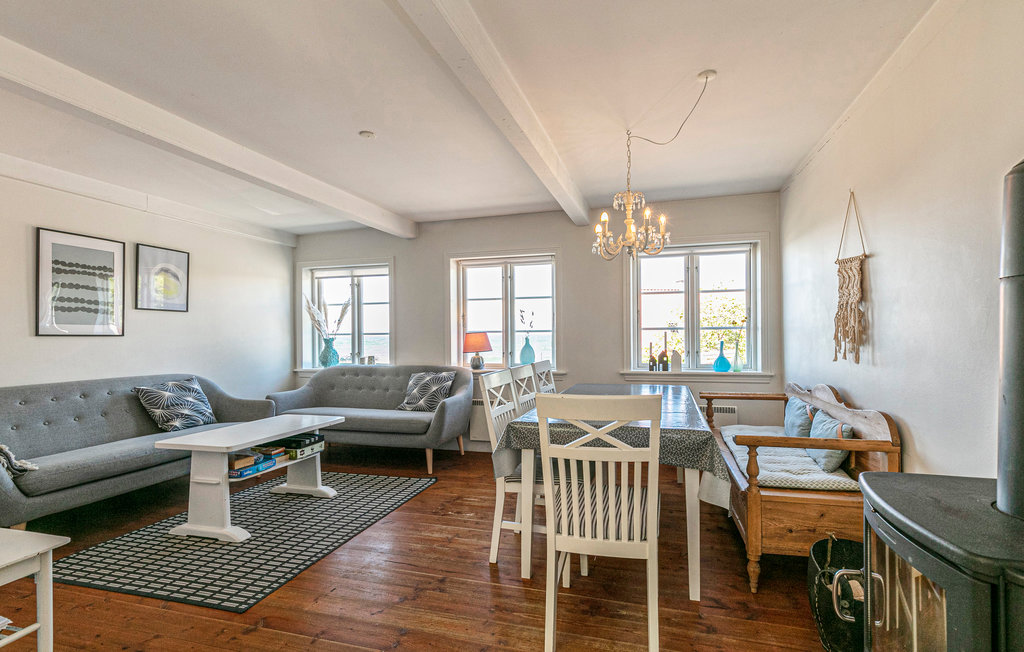 Feriehuse - Vang , Danmark - I55312 2