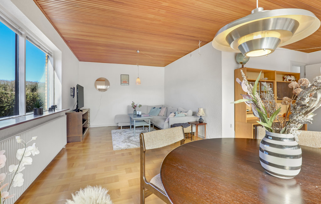 Ferienhaus - Sorthat-Muleby , Dänemark - I55666 3