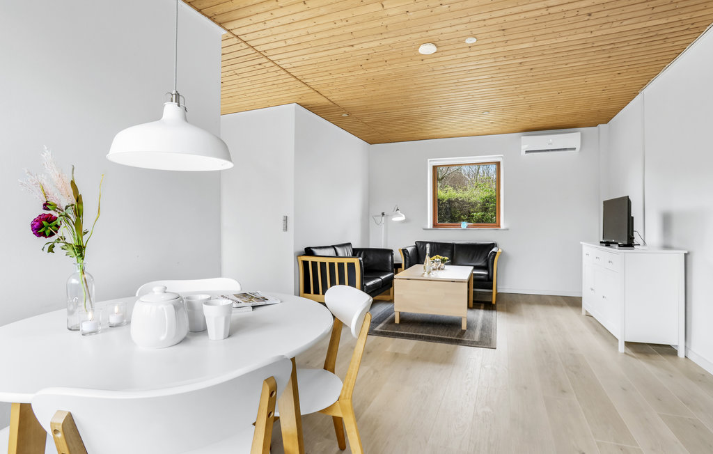 Ferienhaus - Hasle , Dänemark - I55024 17
