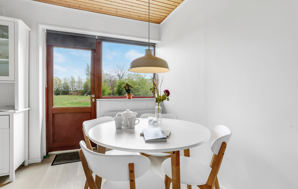 Ferienhaus - Hasle , Dänemark - I55024 18