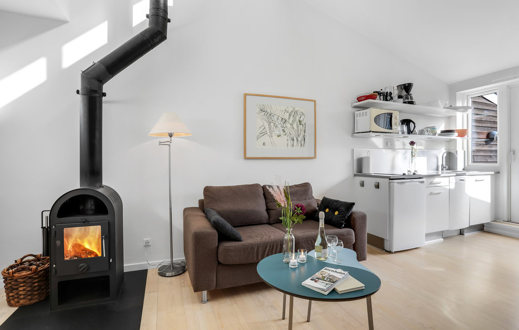 Lejlighed - Hasle , Danmark - I55001 3