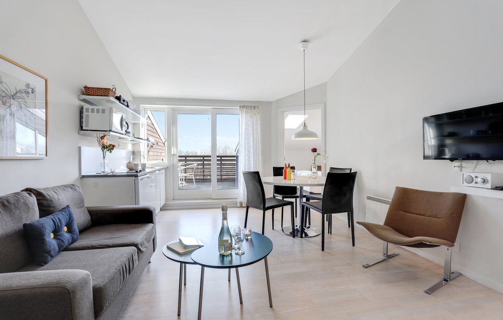 Ferieleilighet - Hasle , Danmark - I55003 3