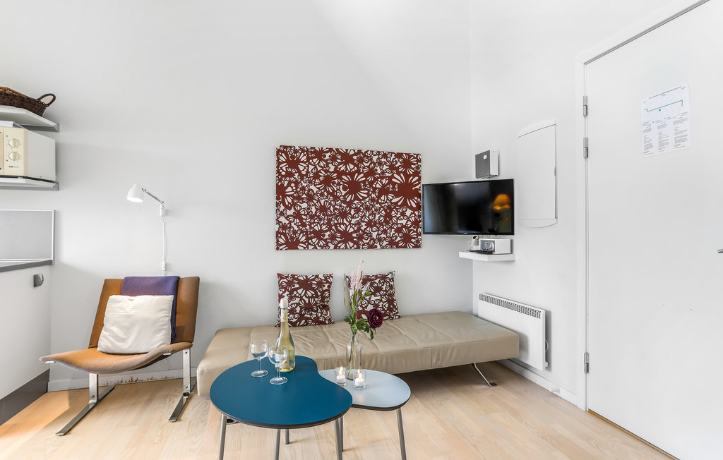 Ferieleilighet - Hasle , Danmark - I55009 3