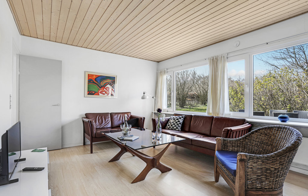 Semesterhus - Hasle , Danmark - I55021 3