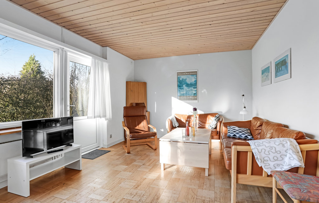 Ferienhaus - Hasle , Dänemark - I55024 3
