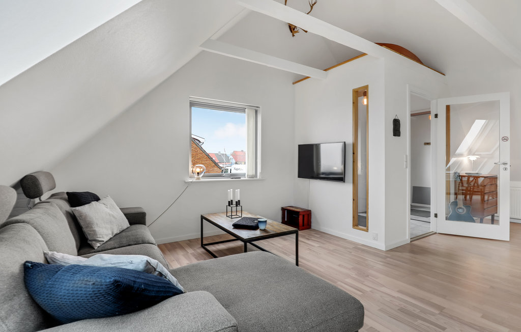 Ferienwohnung - Hasle , Dänemark - I55100 3