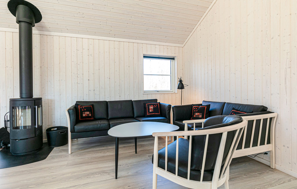 Ferienhaus - Hasle , Dänemark - I55228 3