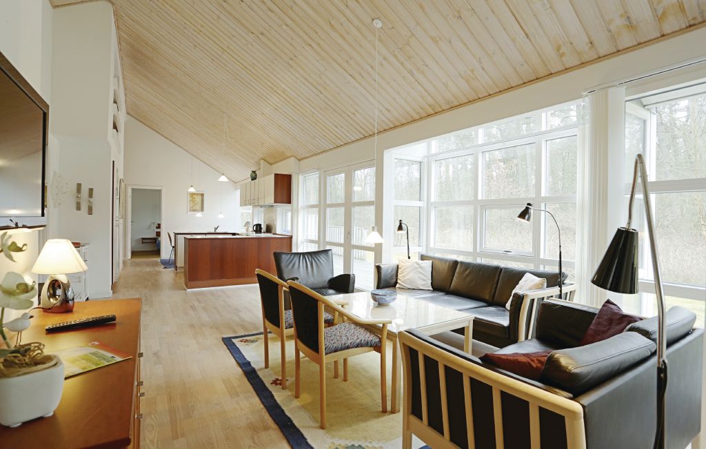 Ferienhaus - Hasle , Dänemark - I55230 2