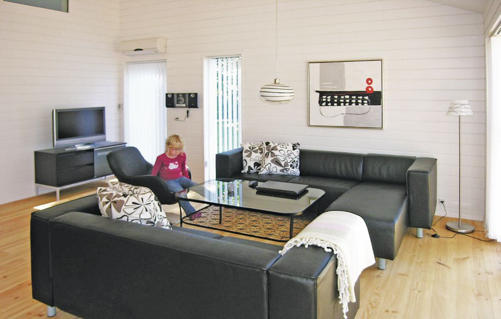 Feriehus - Sorthat , Danmark - I55343 2