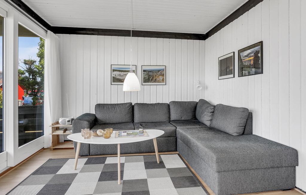 Ferienhaus - Vang , Dänemark - I55352 3