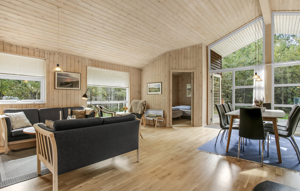 Ferienhaus - Hasle , Dänemark - I55377 3