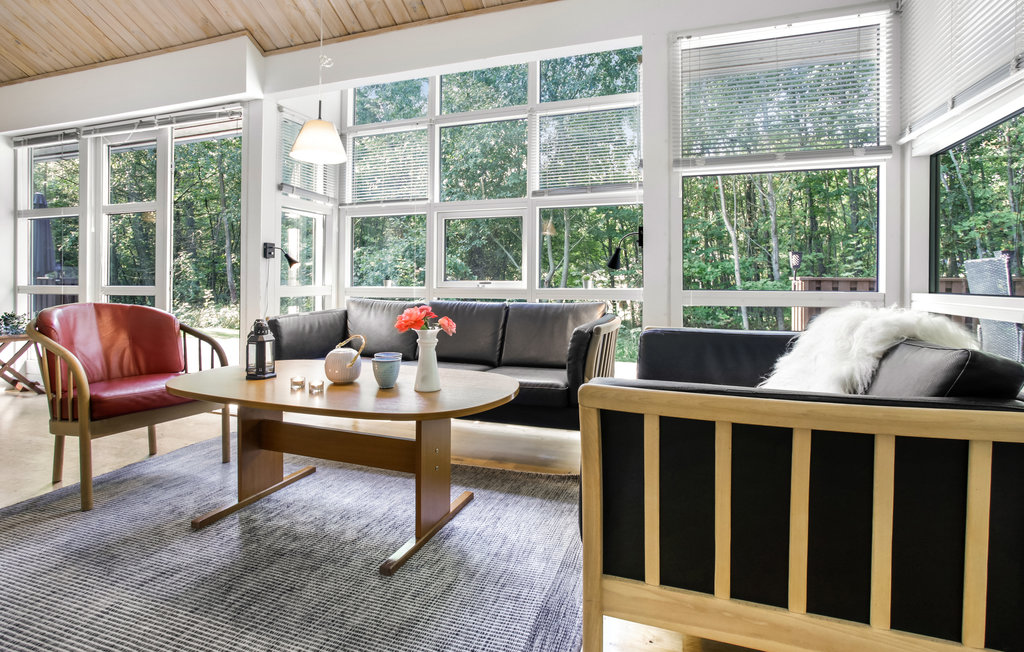 Ferienhaus - Hasle , Dänemark - I55378 2