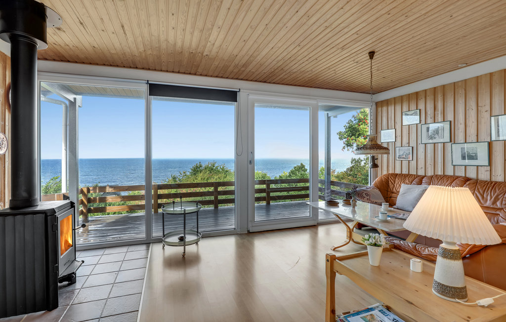 Feriehuse - Vang , Danmark - I55395 2