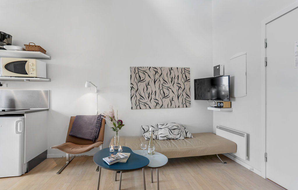 Semesterlägenhet - Hasle , Danmark - I55007 3