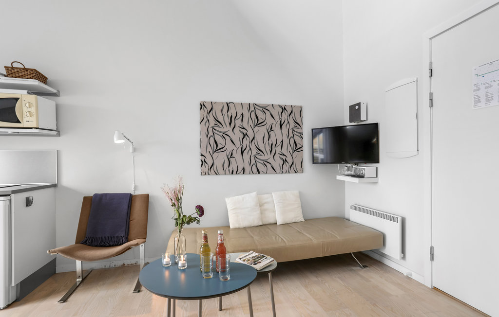 Lejlighed - Hasle , Danmark - I55008 3