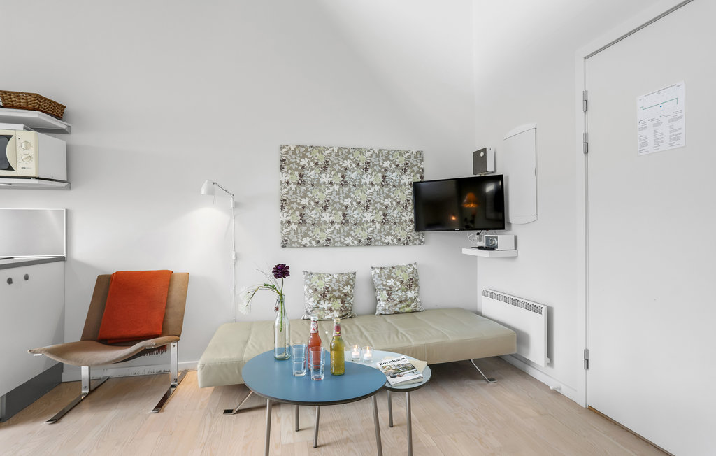 Ferieleilighet - Hasle , Danmark - I55010 3