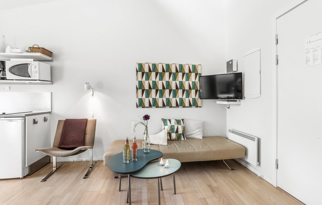 Ferieleilighet - Hasle , Danmark - I55012 3