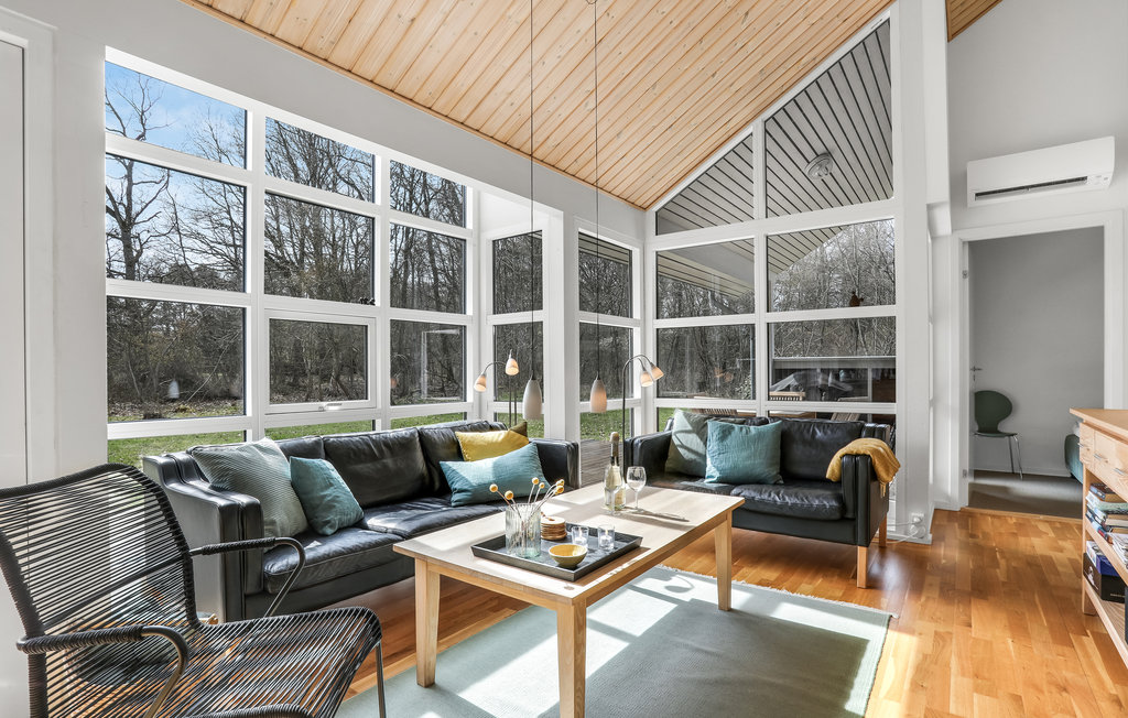 Ferienhaus - hasle , Dänemark - I55027 3