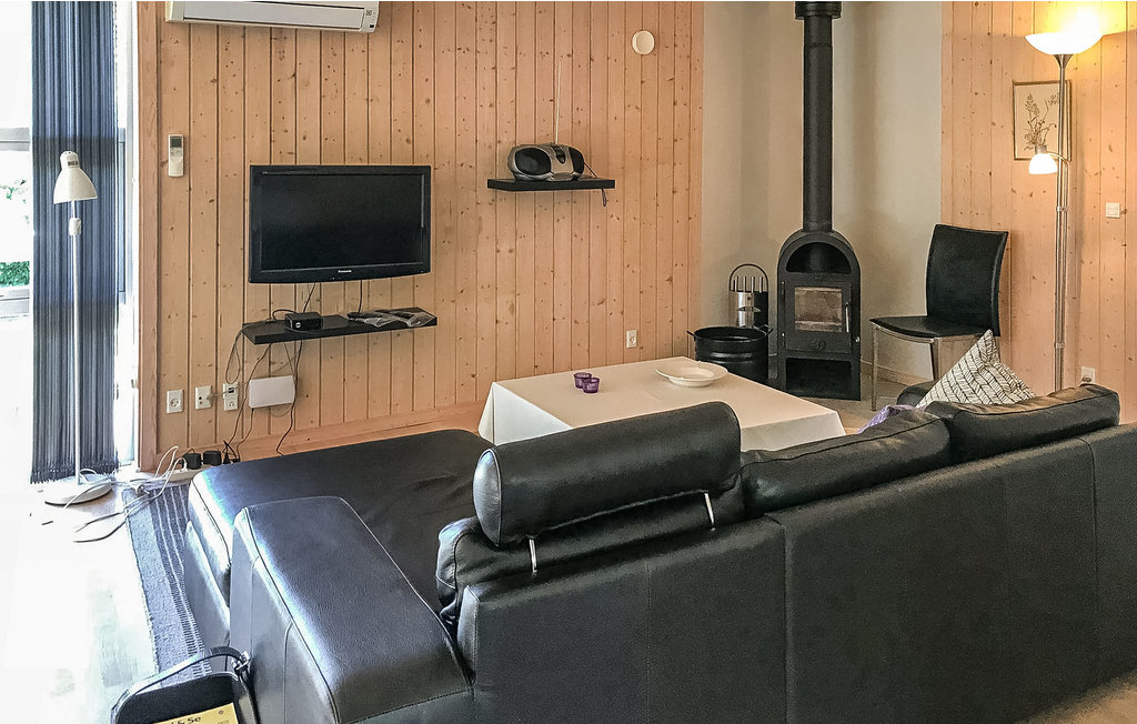Ferienhaus - Sorthat , Dänemark - I55222 2
