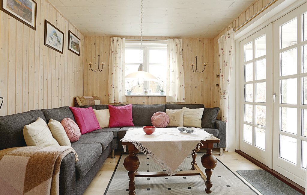 Feriehus - Sorthat , Danmark - I55307 6