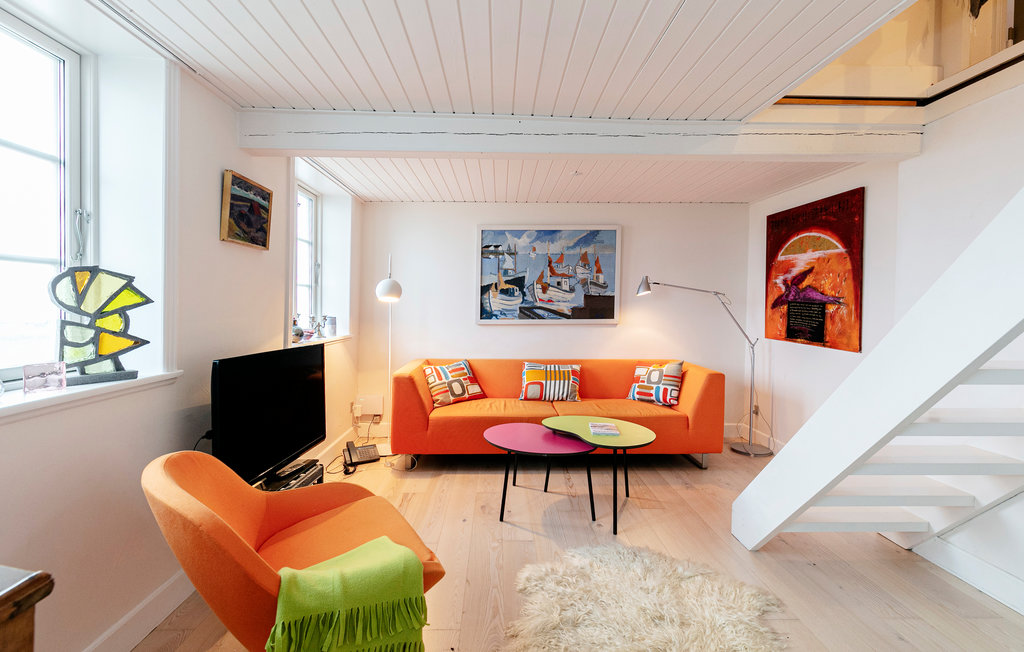 Ferienhaus - Hasle , Dänemark - I55388 2