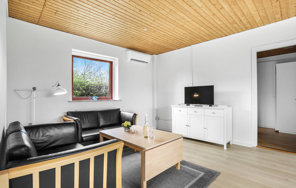 Ferienhaus - Hasle , Dänemark - I55024 15