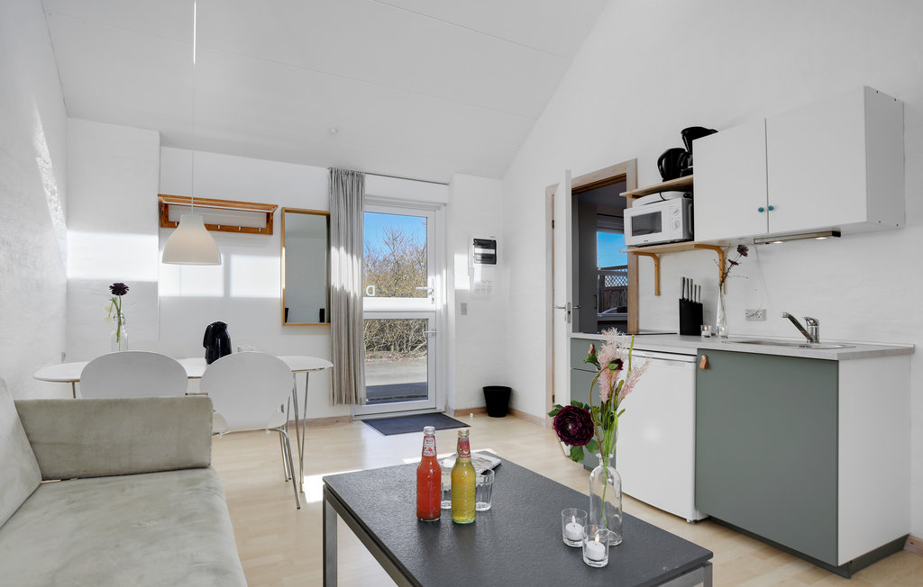 Apartment - Hasle , Denmark - I55020 3