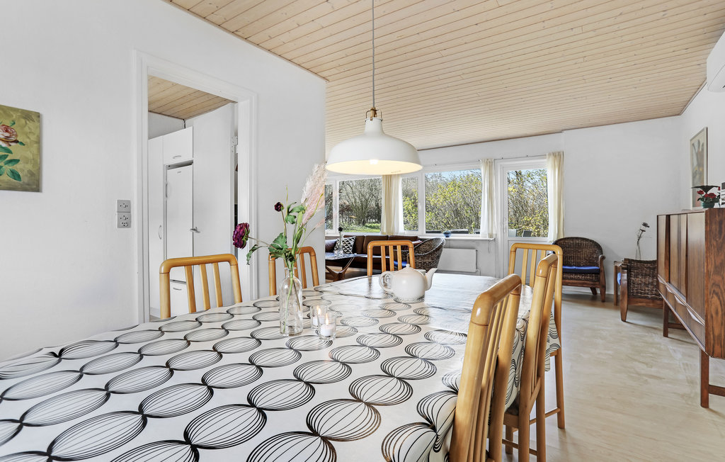 Semesterhus - Hasle , Danmark - I55021 16