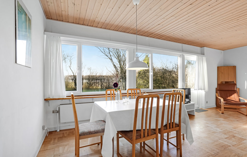 Ferienhaus - Hasle , Dänemark - I55024 4