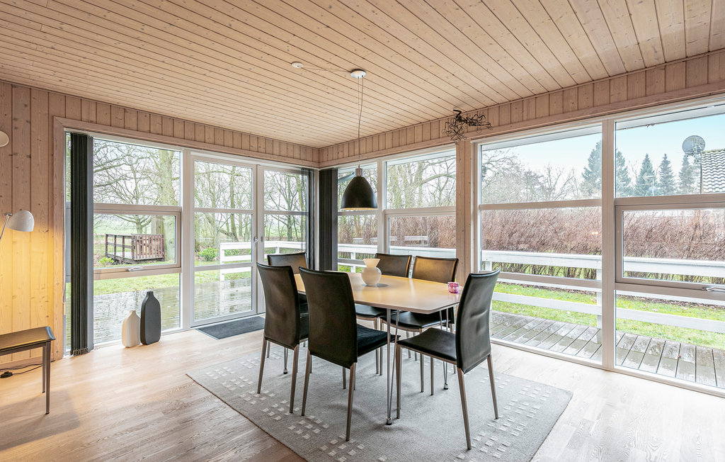 Ferienhaus - Sorthat , Dänemark - I55222 4