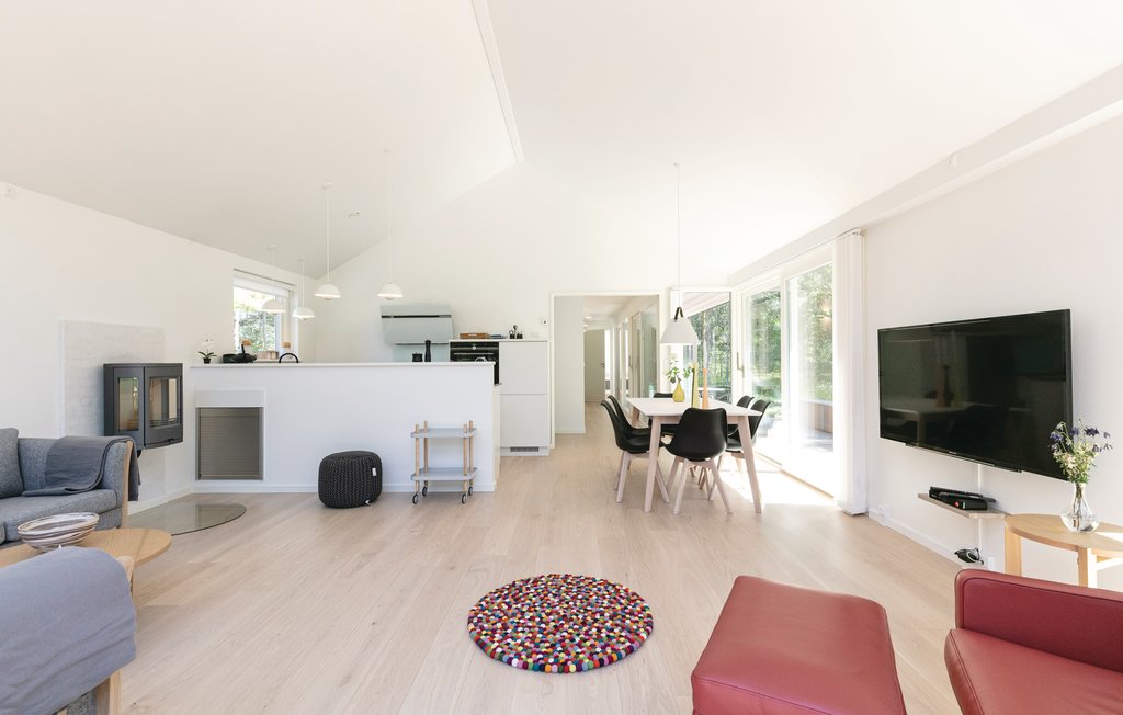 Feriehus - Hasle , Danmark - I55240 14