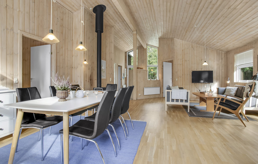Ferienhaus - Hasle , Dänemark - I55377 6