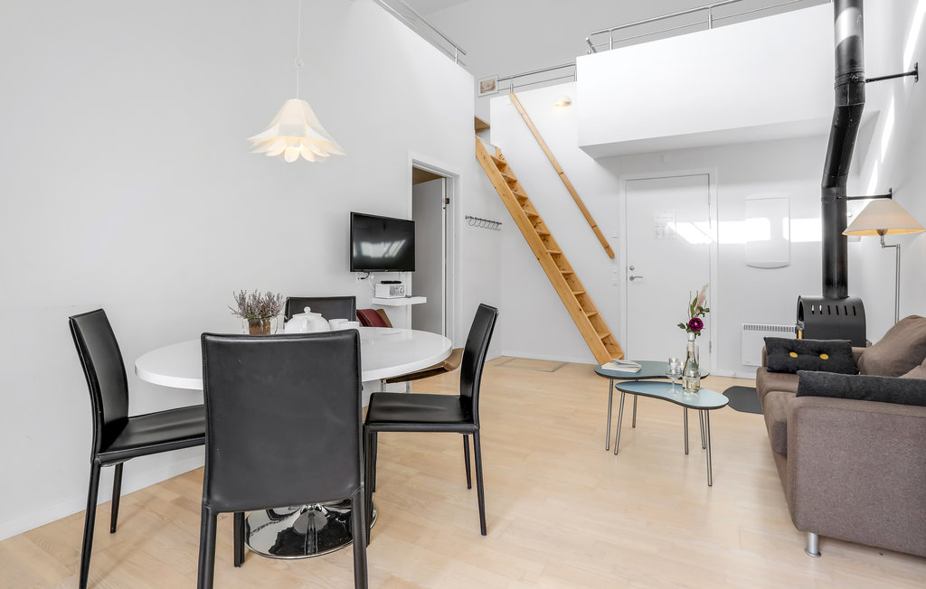 Lejlighed - Hasle , Danmark - I55001 6