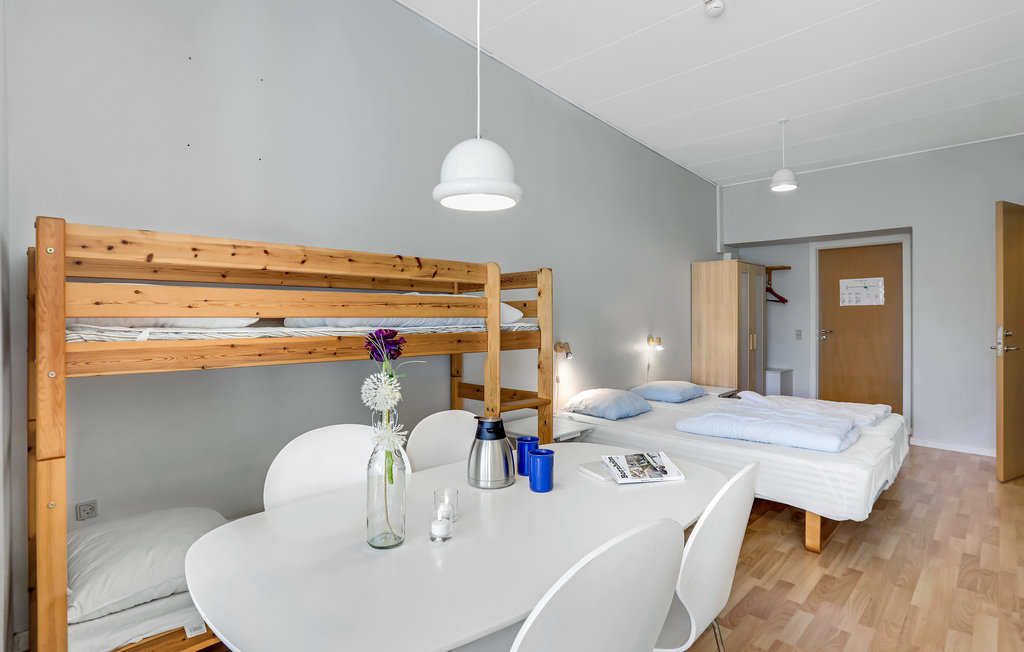 Lejlighed - Hasle , Danmark - I55016 12