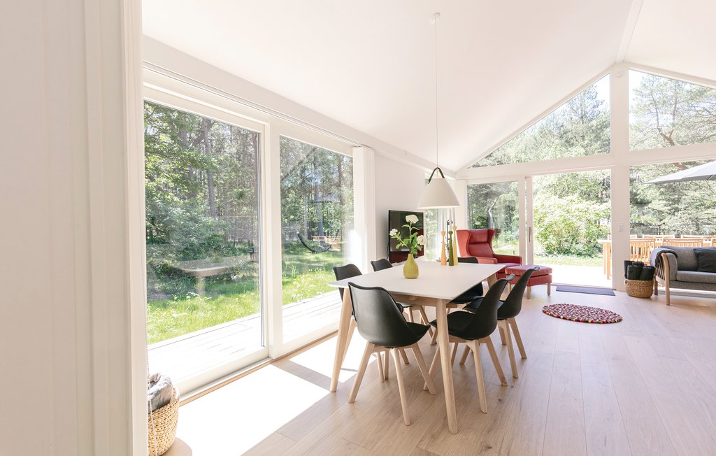 Feriehus - Hasle , Danmark - I55240 3