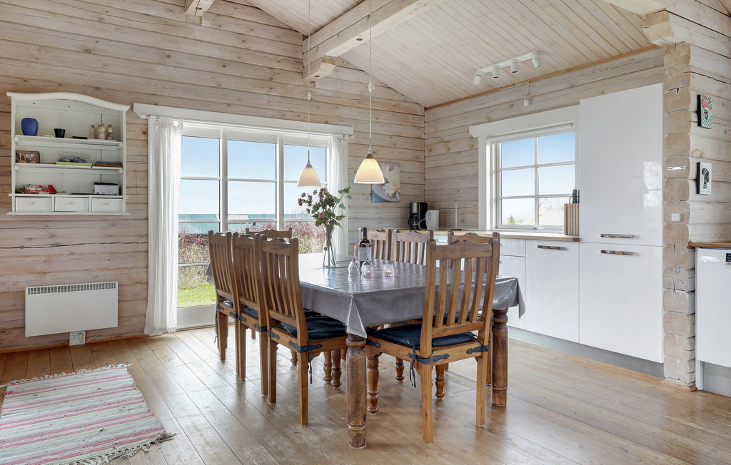 Ferienhaus - Vang , Dänemark - I55313 7