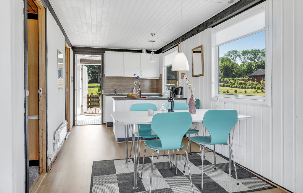 Ferienhaus - Vang , Dänemark - I55352 5