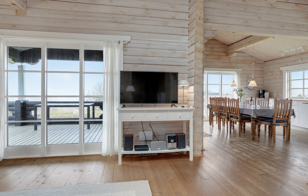 Ferienhaus - Vang , Dänemark - I55313 19