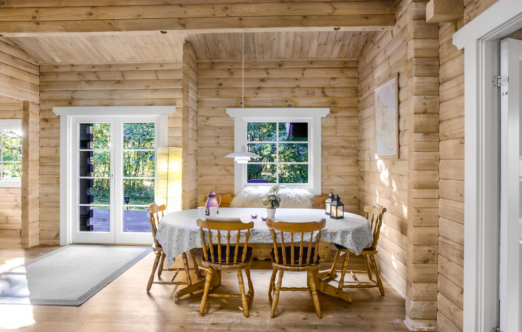Feriehus - Sorthat , Danmark - I55319 5