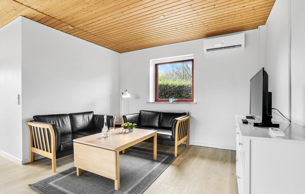 Ferienhaus - Hasle , Dänemark - I55024 16