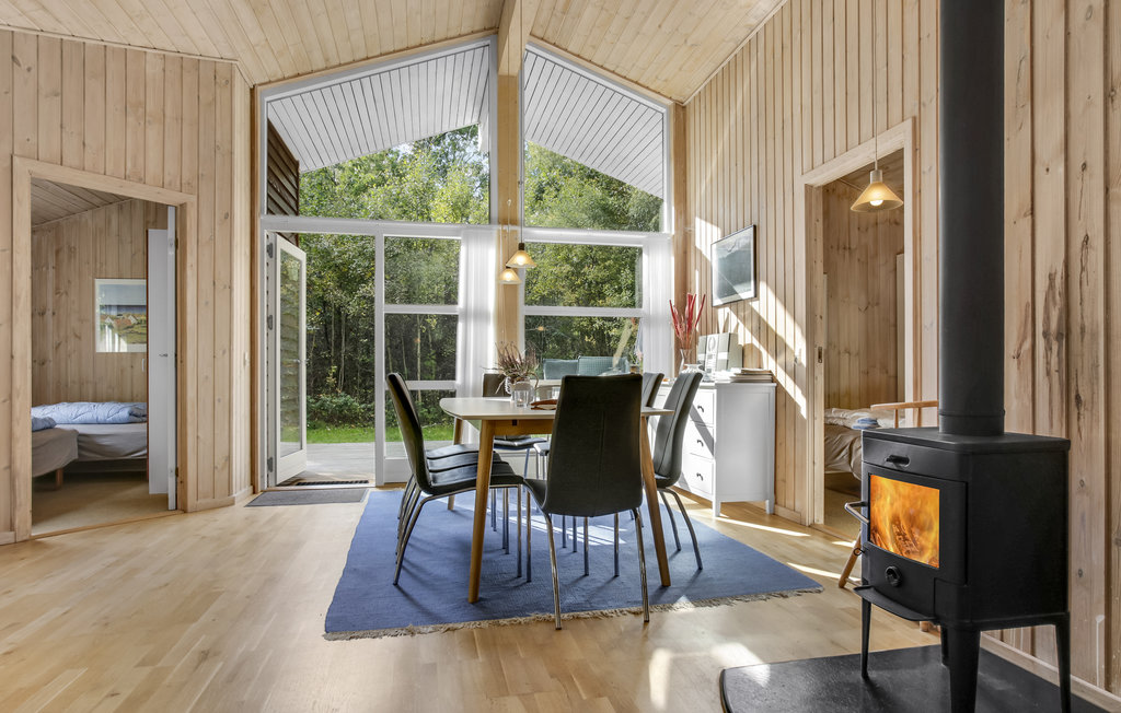 Ferienhaus - Hasle , Dänemark - I55377 18