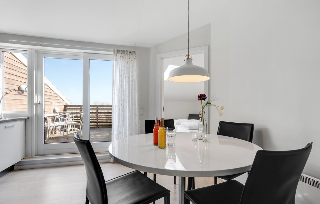 Ferieleilighet - Hasle , Danmark - I55003 6
