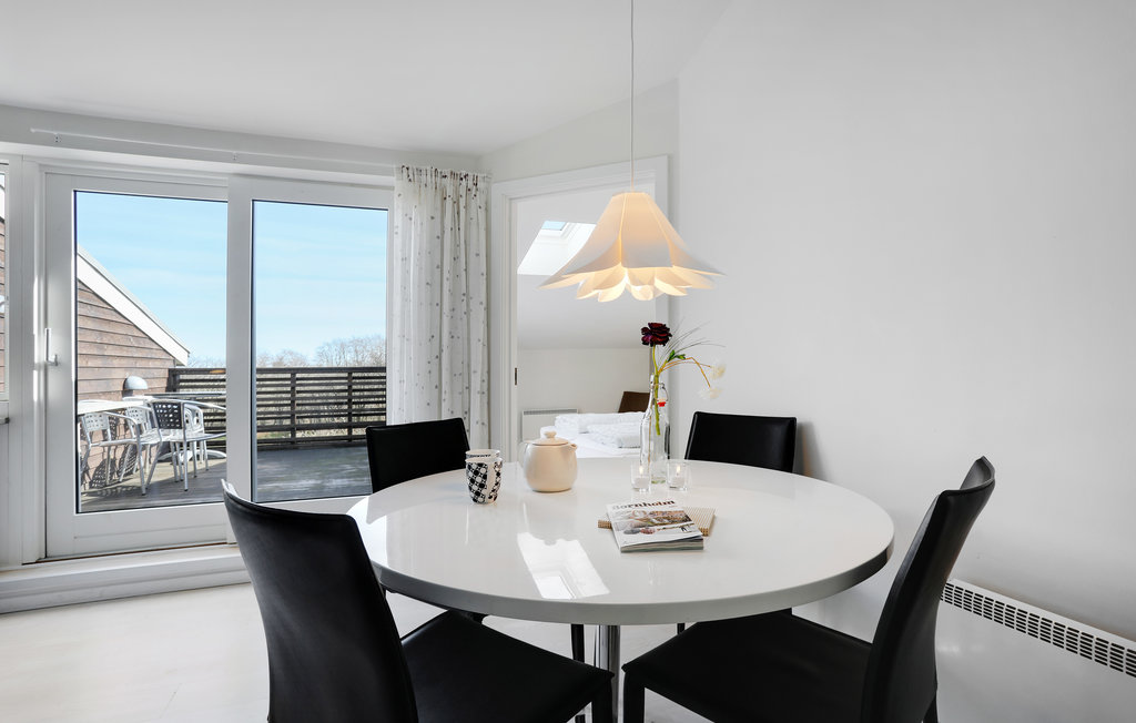 
Holiday rental - Hasle , Denmark - I55005 6