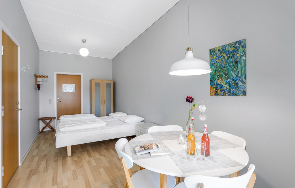 Ferieleilighet - Hasle , Danmark - I55013 12