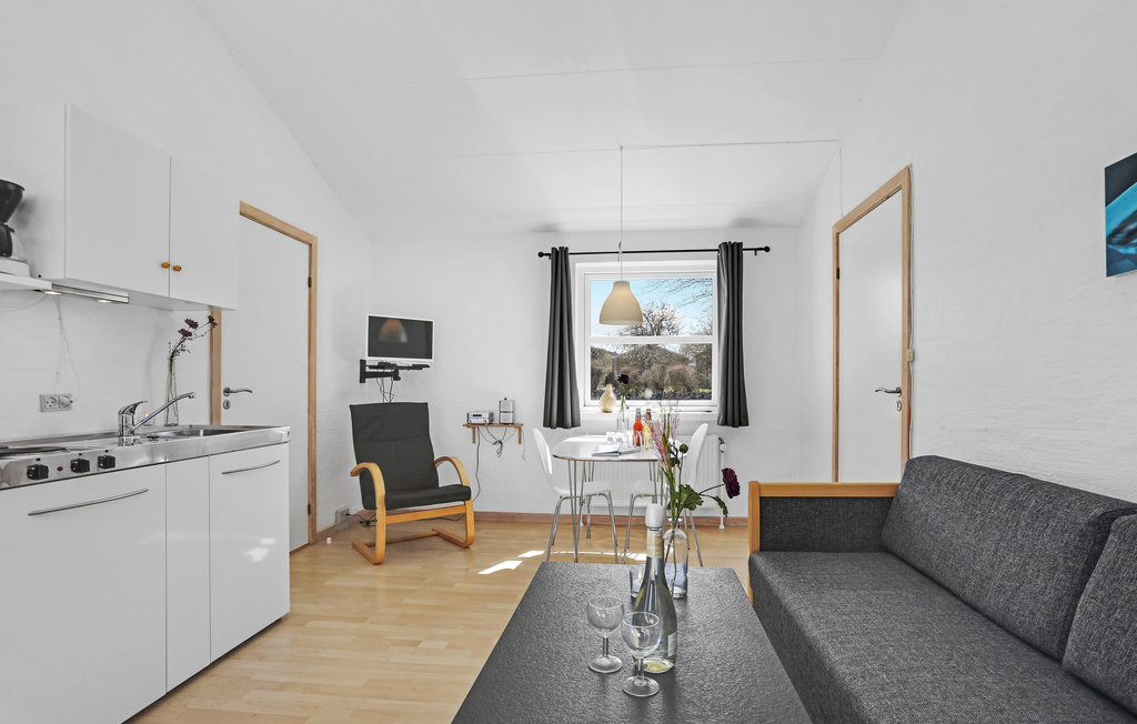 Ferieleilighet - Hasle , Danmark - I55018 6