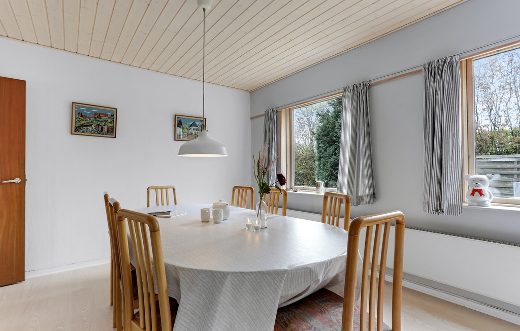 Ferienwohnung - Hasle , Dänemark - I55023 5